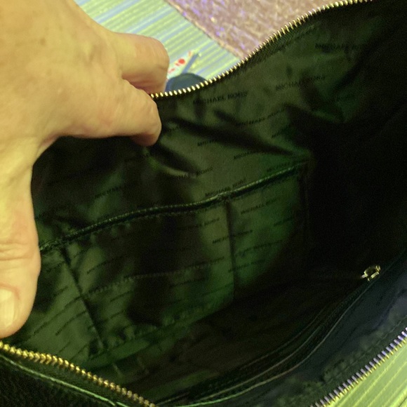 NWOT) Authentic Michael Kors - Picture 8 of 16